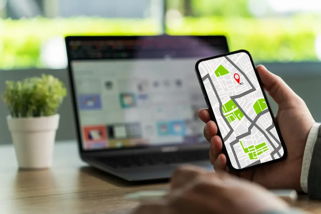 cara ekspansi bisnis lewat google maps
