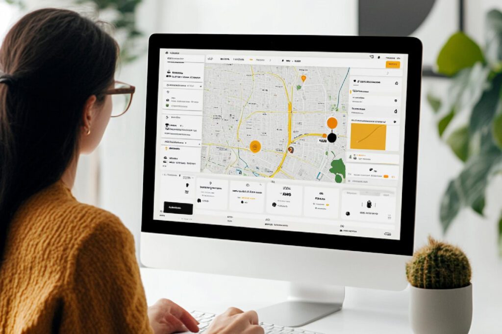 cara manfaatkan fitur insight maps