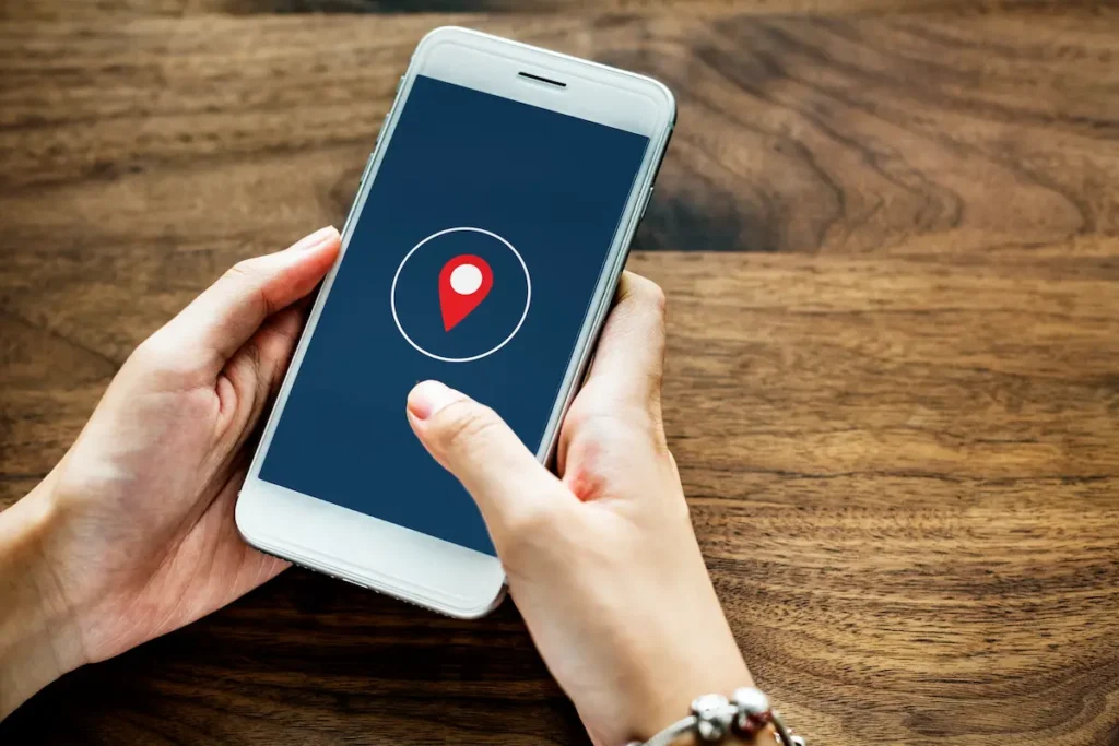 pasien sulit menemukan klinik di google