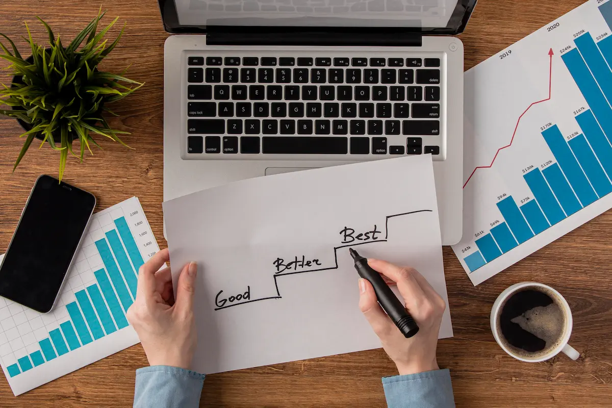 Cara Menggunakan SEO untuk Bisnis yang Efektif untuk Meningkatkan Pertumbuhan