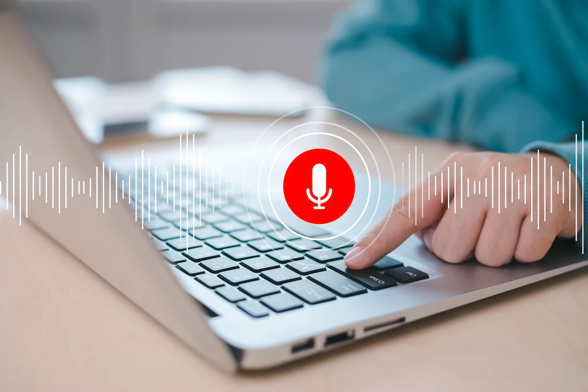 Contoh Penerapan Voice Search SEO dalam Konten Website
