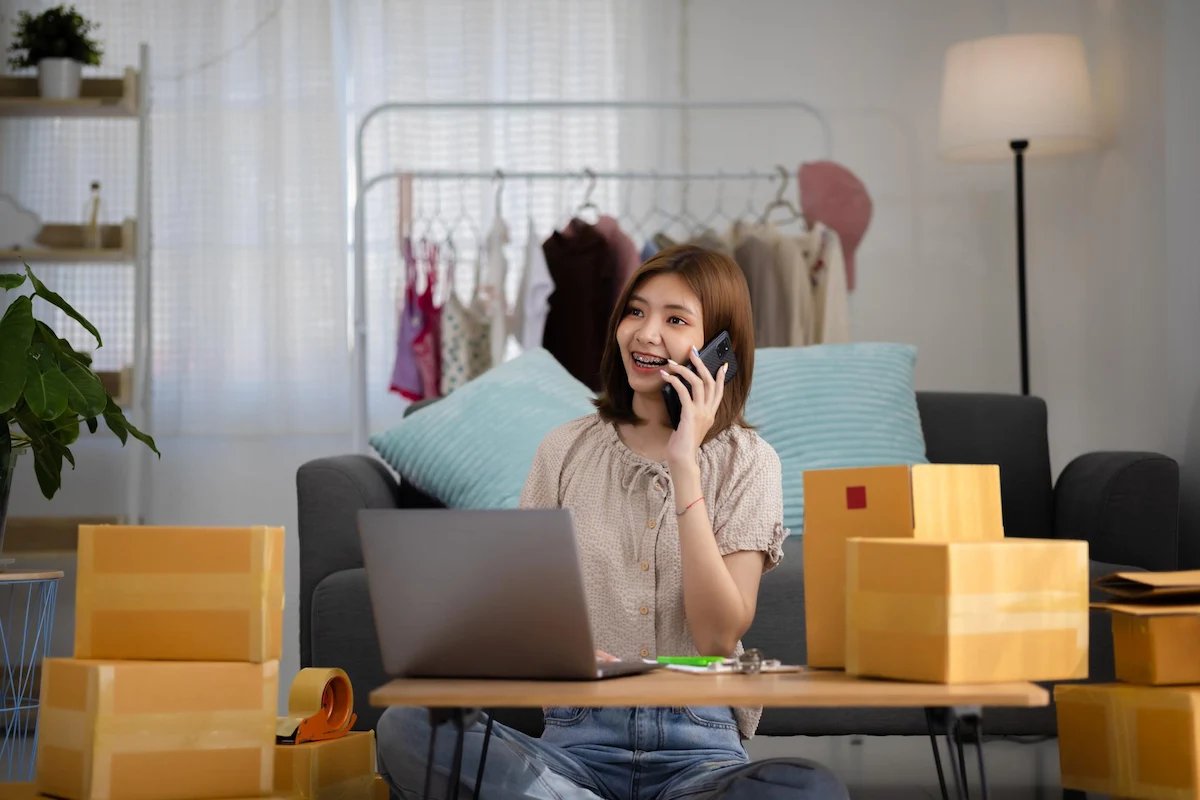 Manfaat Website bagi Bisnis Online