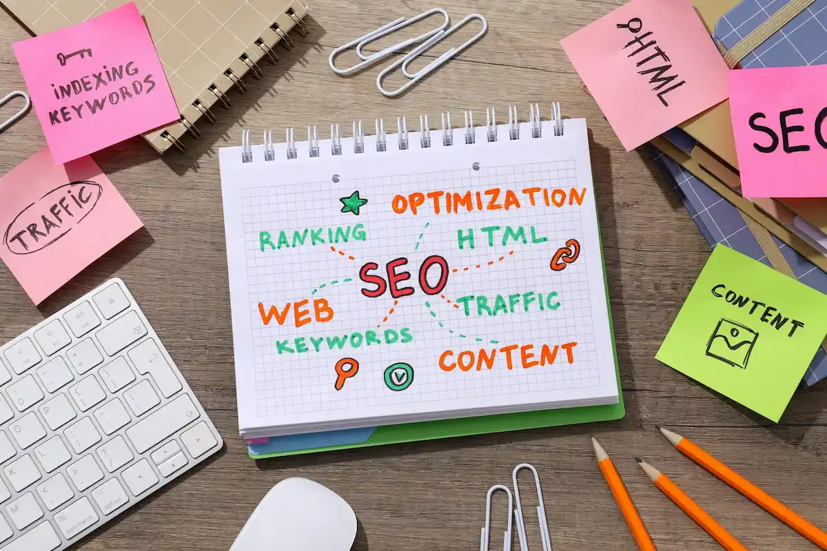 Strategi Menulis Konten SEO yang Berkualitas