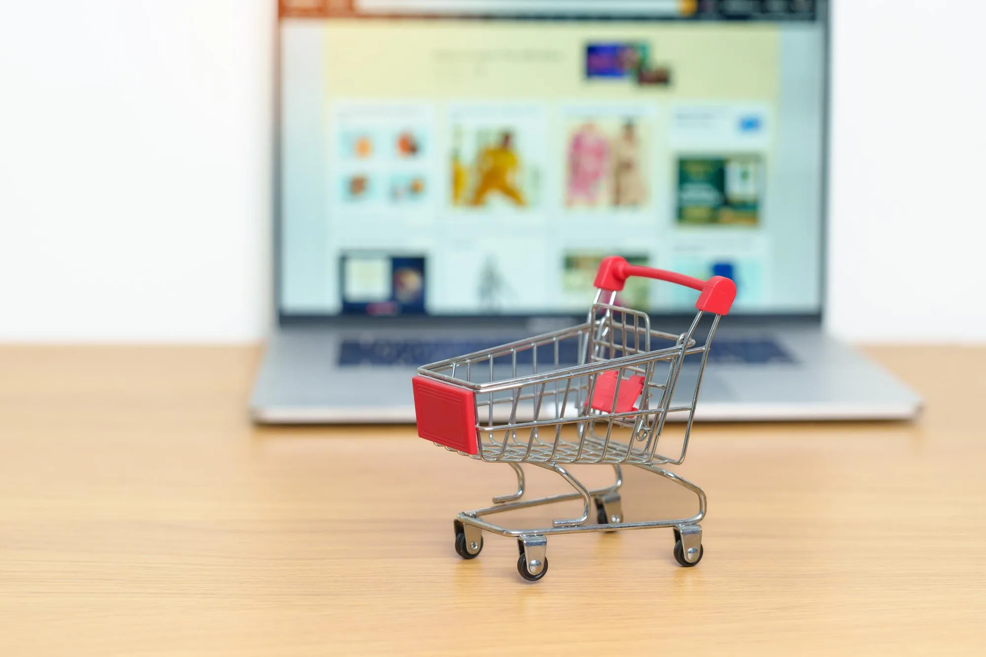 Strategi Sukses Berjualan di Web Marketplace