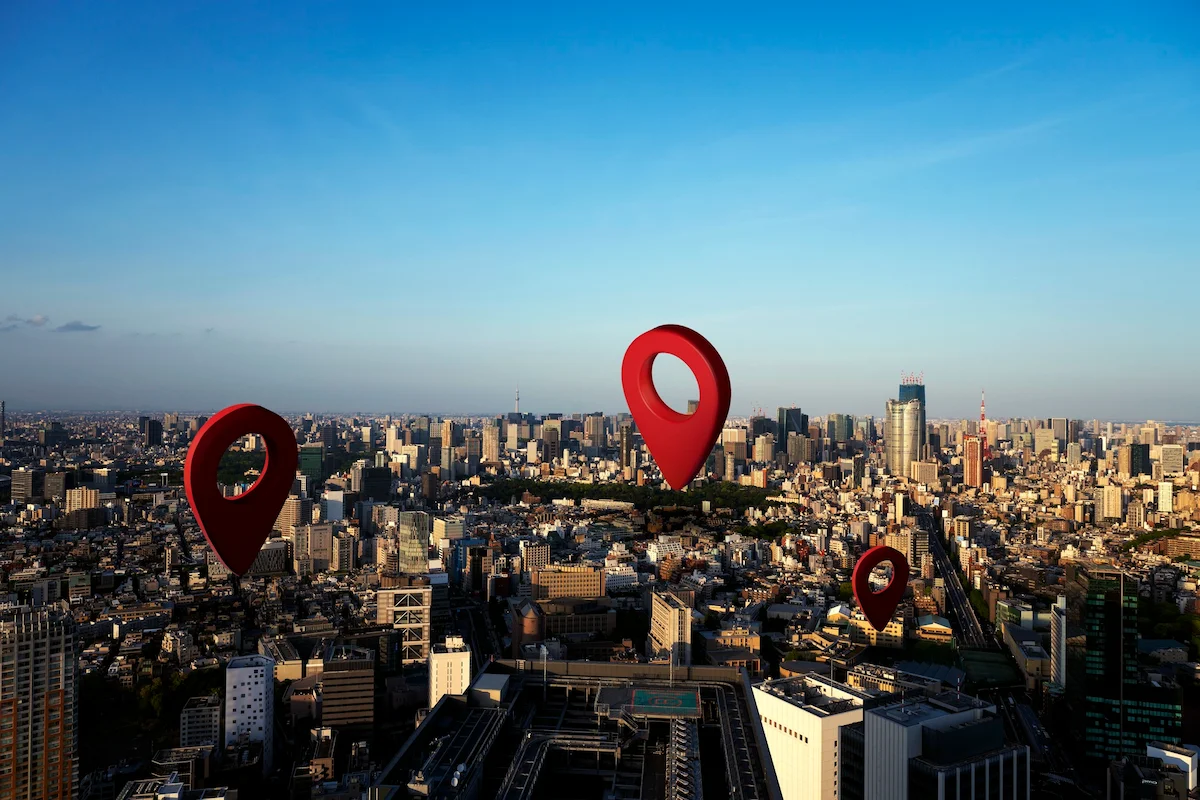 cara menutup bisnis di Google Maps