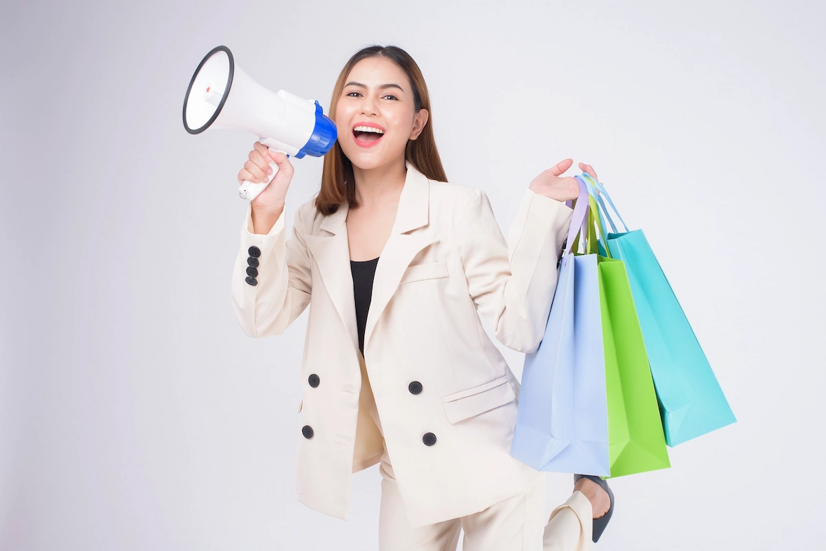 cara promosi produk baru