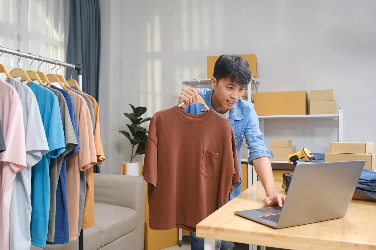 cara promosi produk online yang menarik