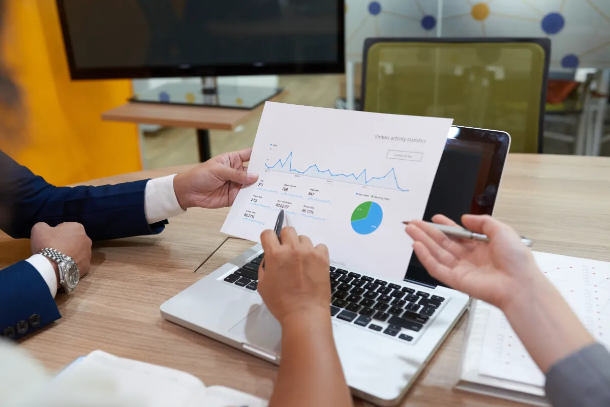 kpi seo