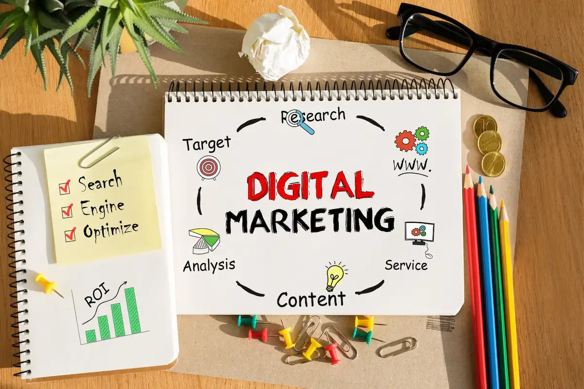 manfaat digital marketing bagi perusahaan