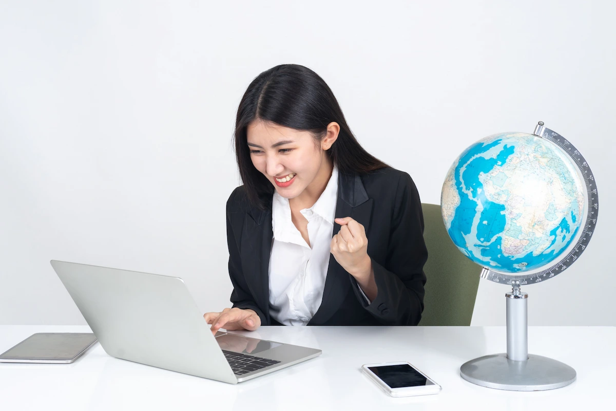 strategi memasuki pasar global