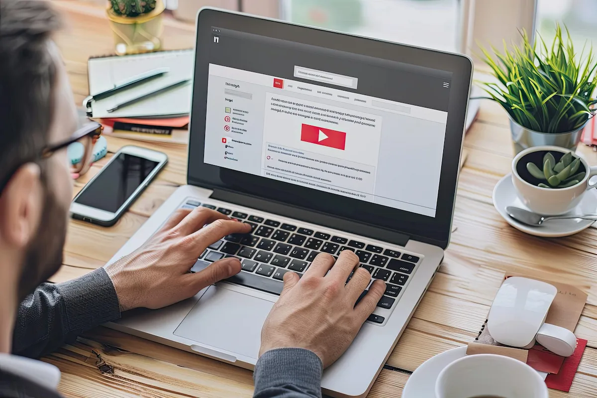tips digital marketing youtube