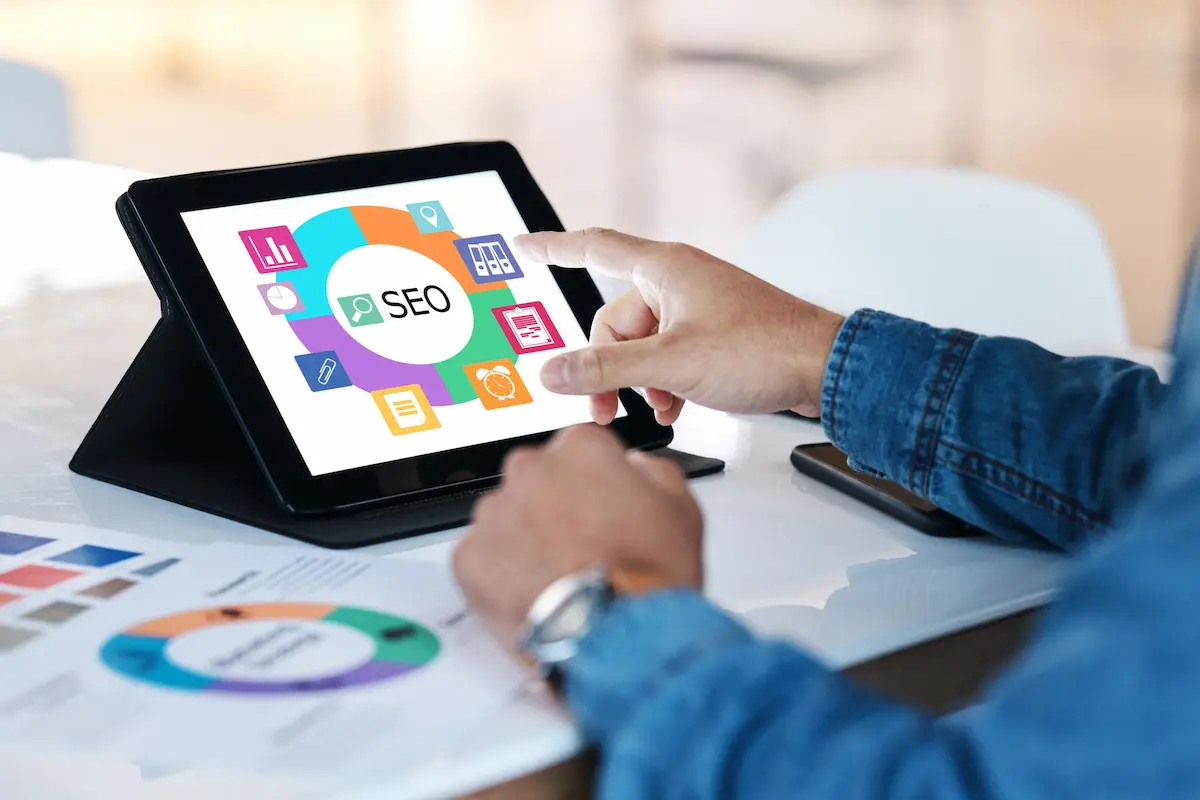 agency seo terbaik